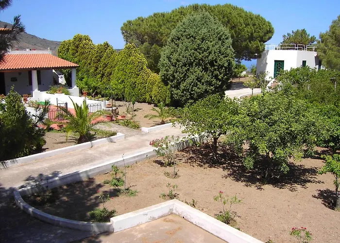 Villagiuditta Case Vacanze
