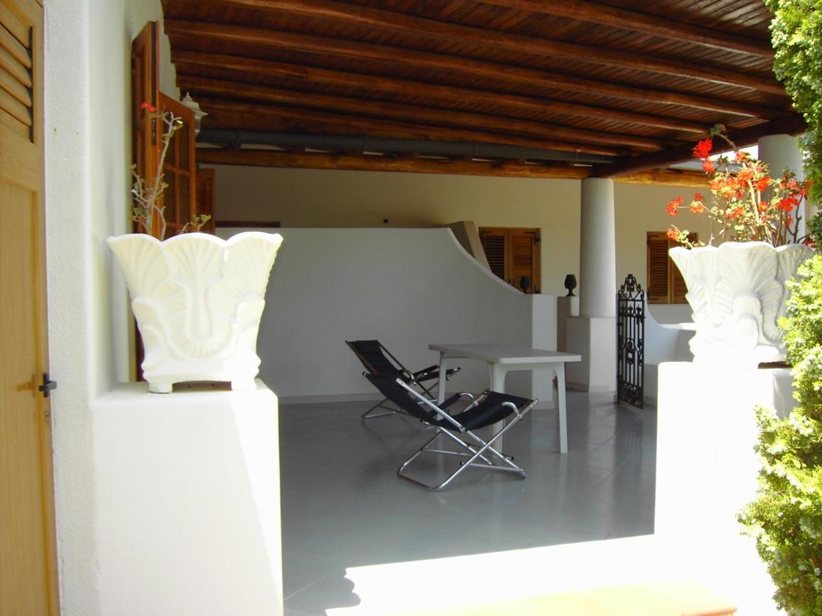 Villagiuditta Vacanze * Lipari (Isola Lipari)