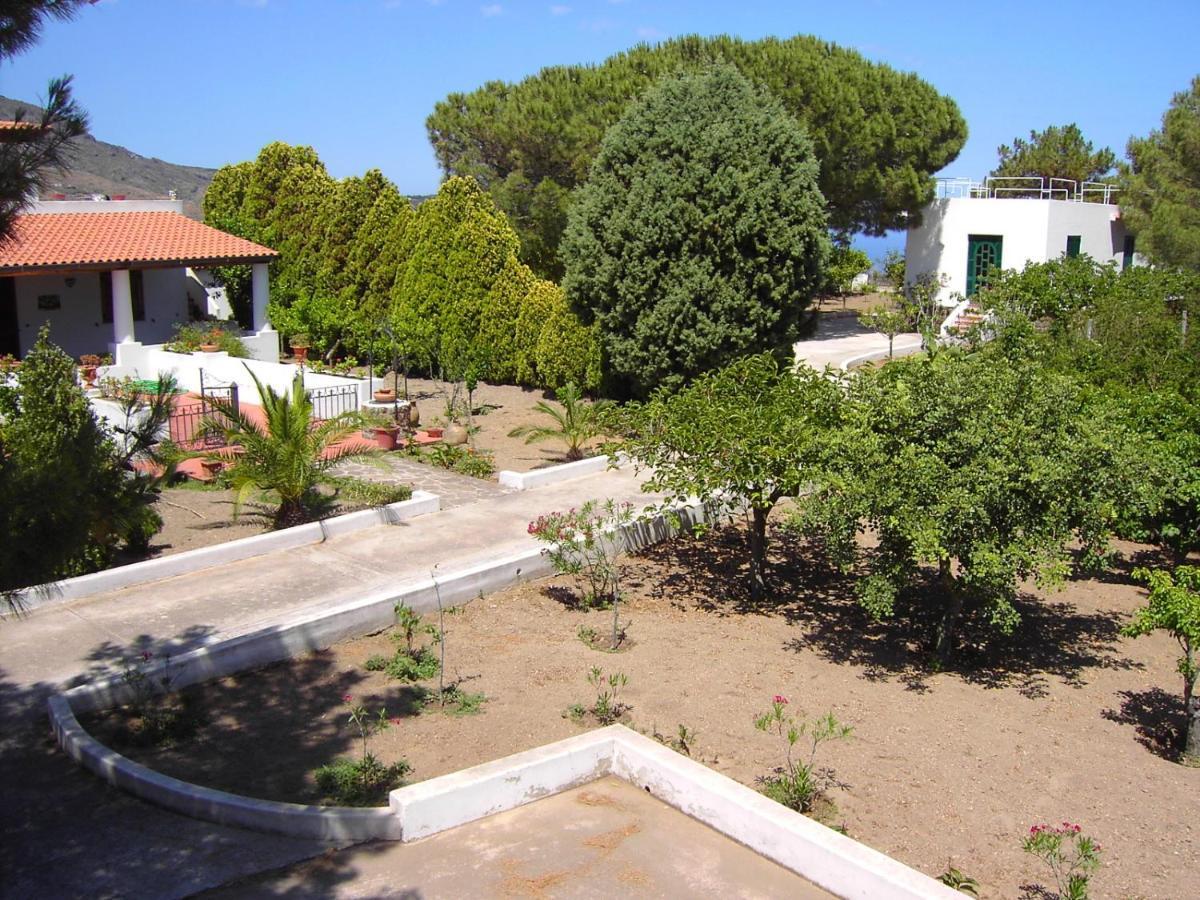 Villagiuditta Vacanze Holiday home Lipari (Isola Lipari)