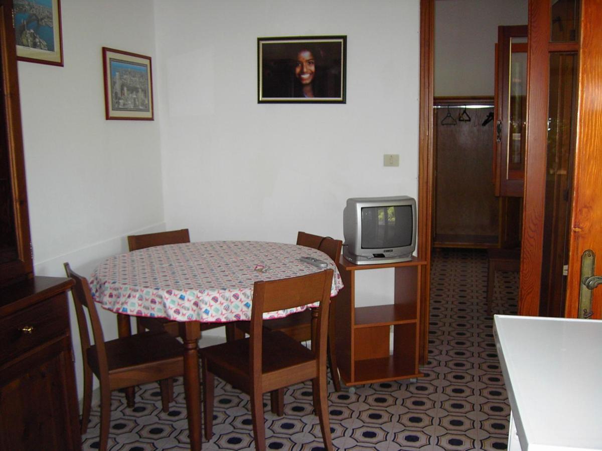 Villagiuditta Vacanze Holiday home