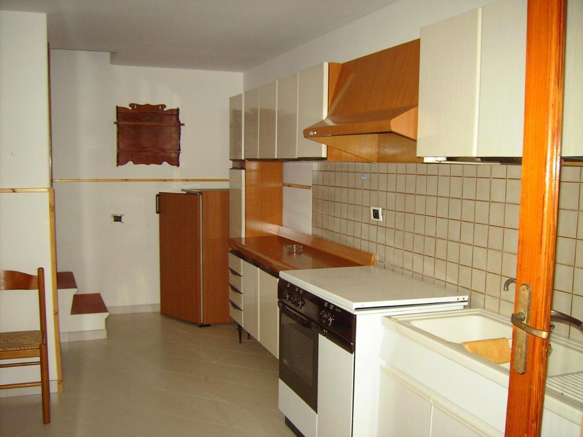 Villagiuditta Vacanze Holiday home Lipari (Isola Lipari)