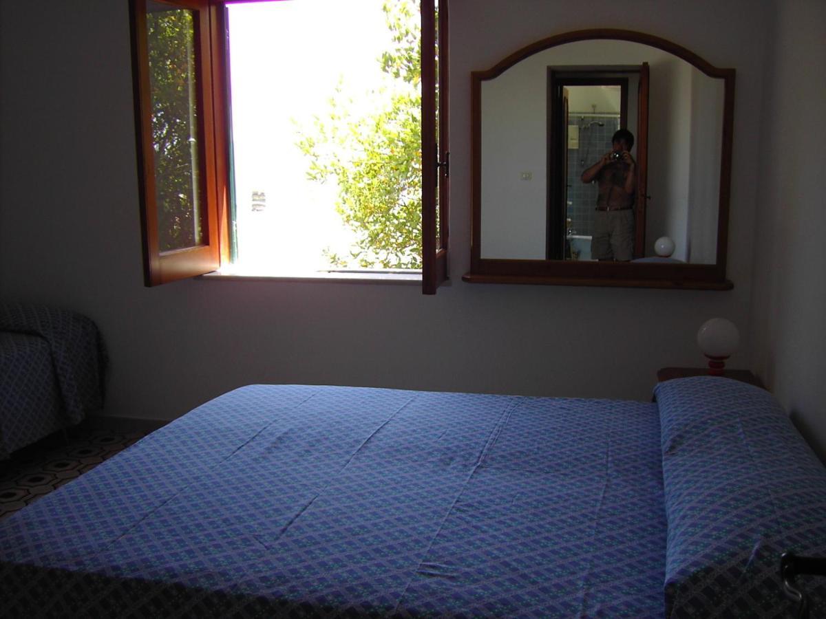 Villagiuditta Vacanze Holiday home