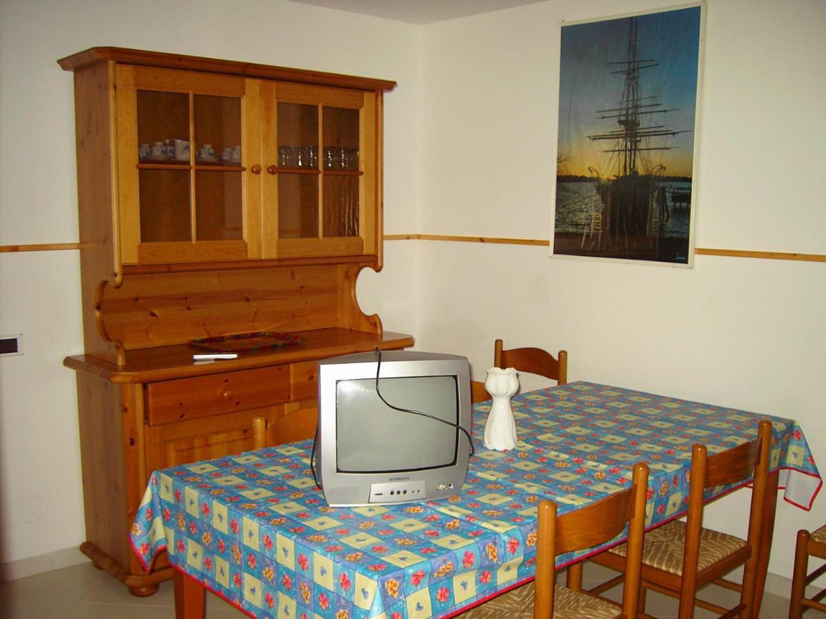 Villagiuditta Vacanze Holiday home *
