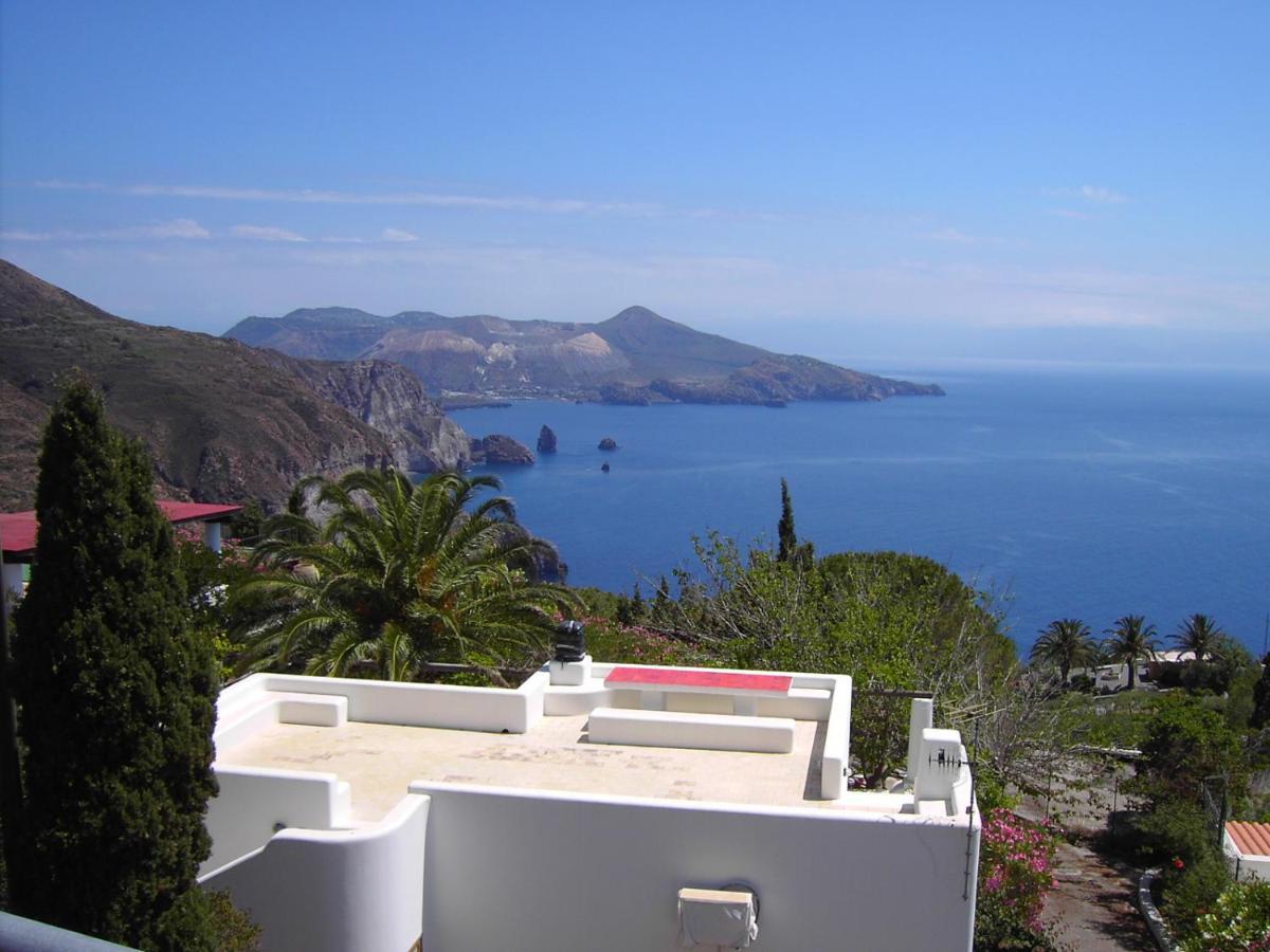 Villagiuditta Vacanze * Lipari (Isola Lipari)