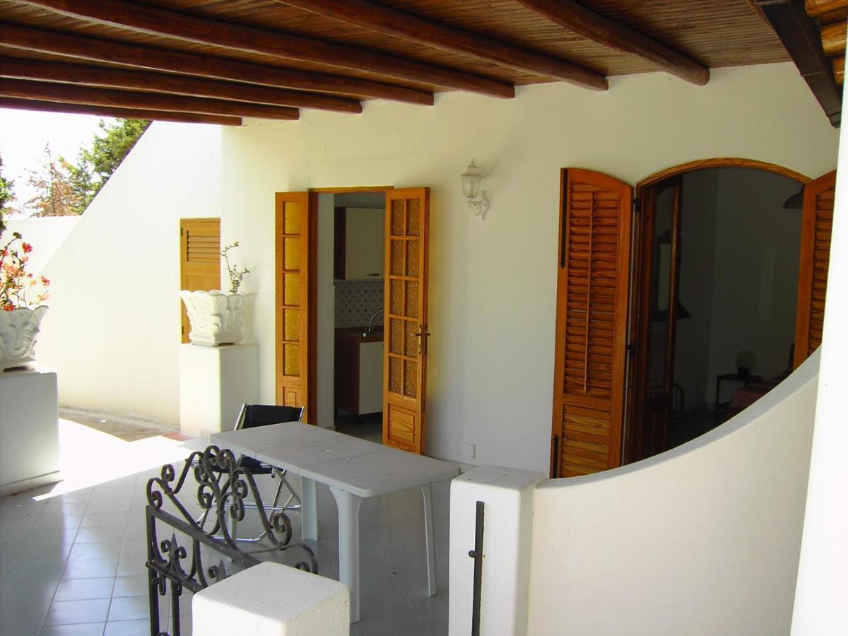 Villagiuditta Vacanze Holiday home