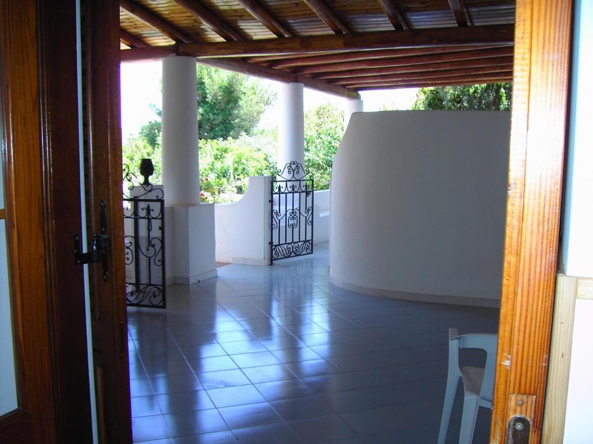 Villagiuditta Vacanze Holiday home *