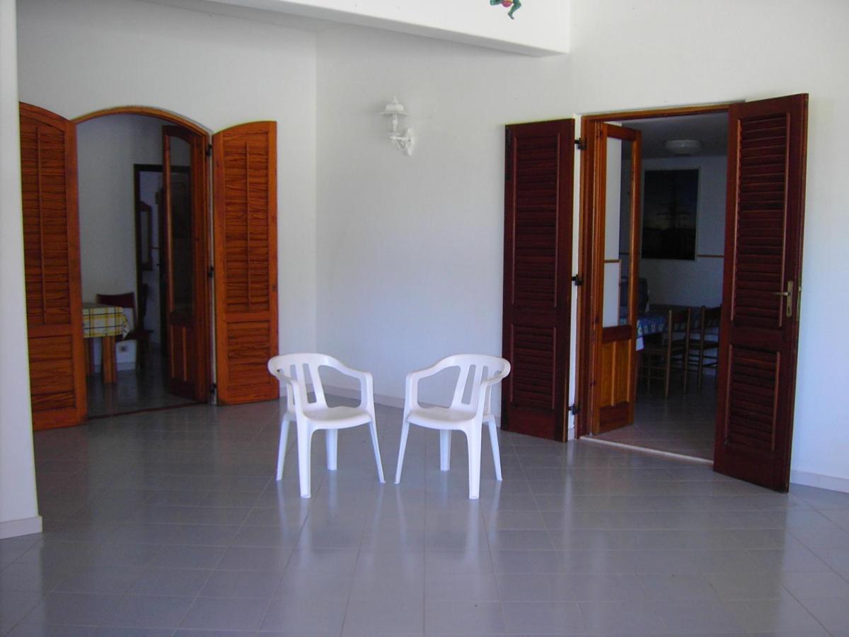 Holiday home Villagiuditta Vacanze Lipari (Isola Lipari)
