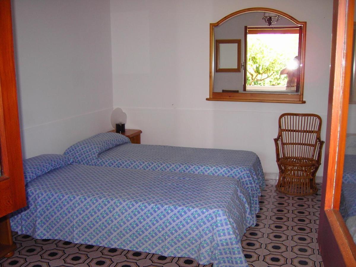 Holiday home Villagiuditta Vacanze