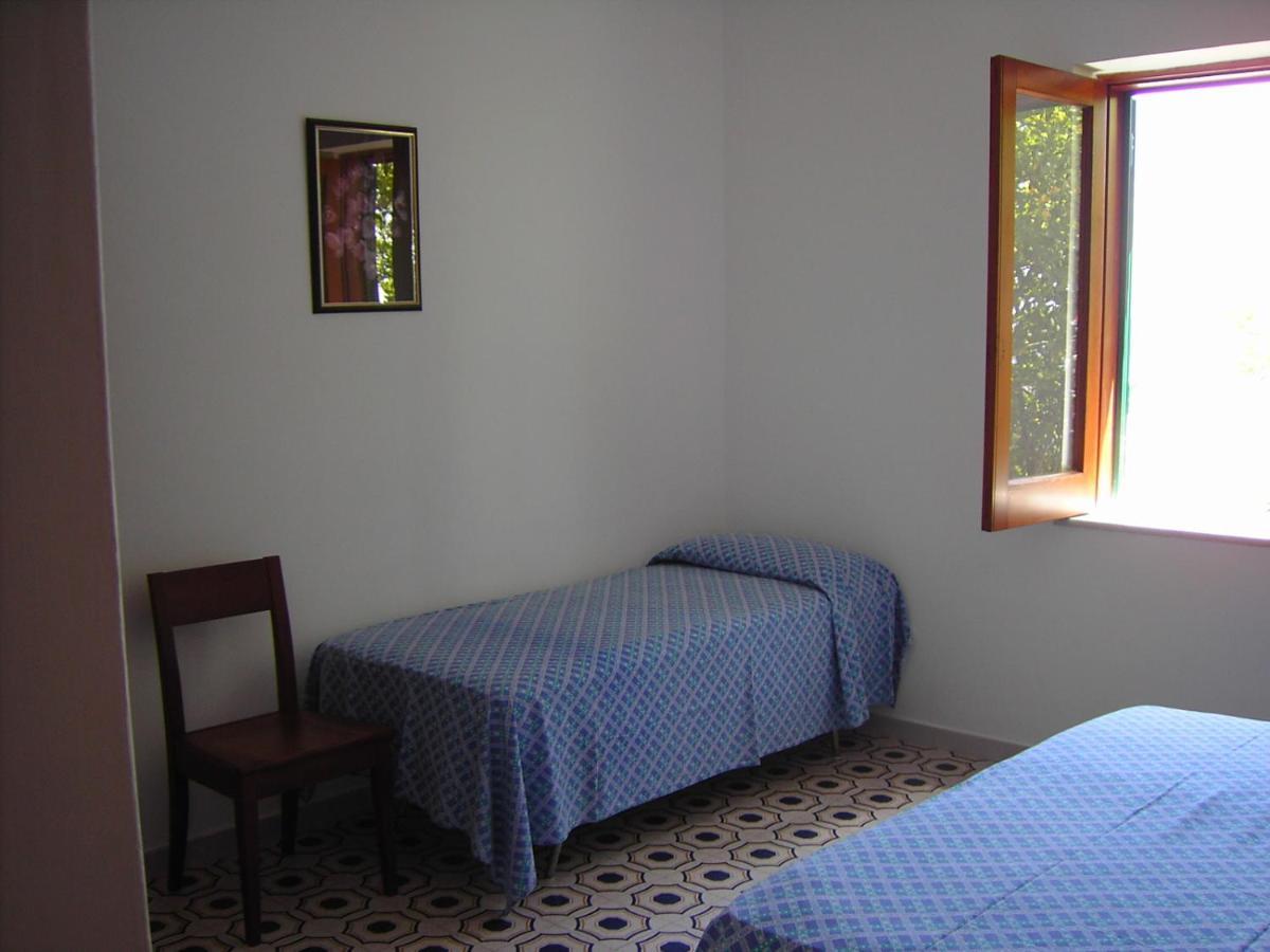 Villagiuditta Vacanze Lipari (Isola Lipari)