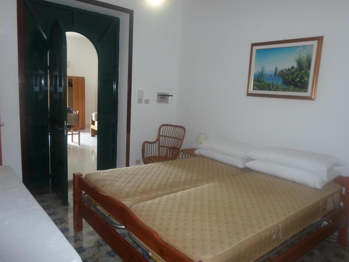 Villagiuditta Vacanze Holiday home *