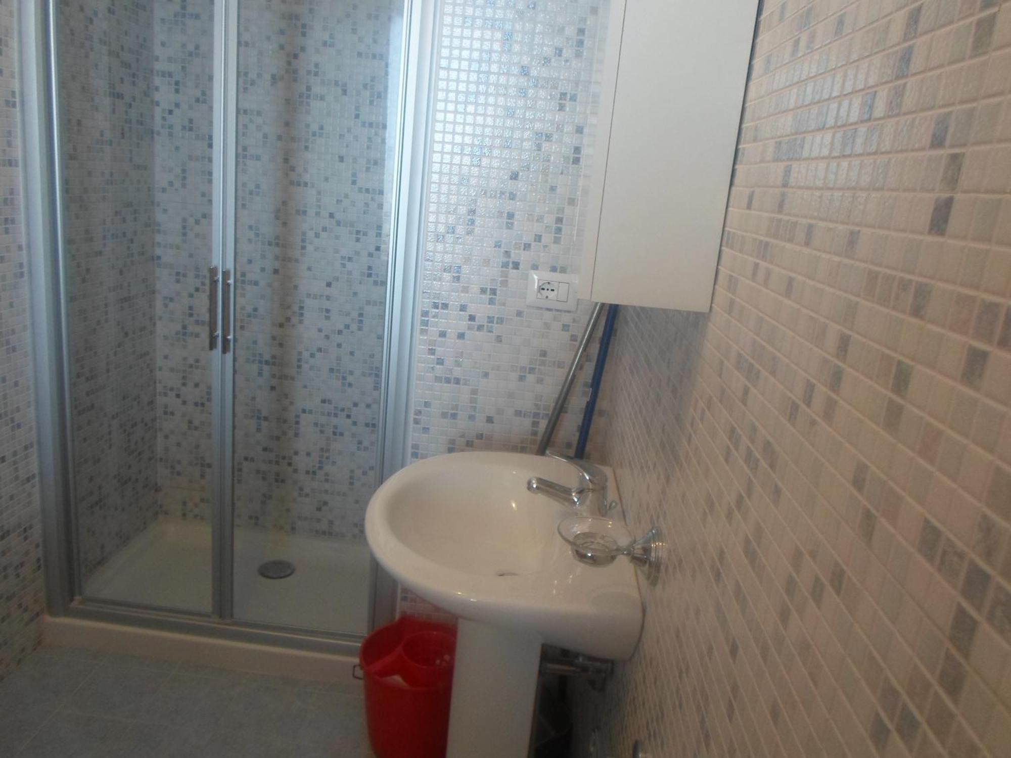 Villagiuditta Vacanze Holiday home