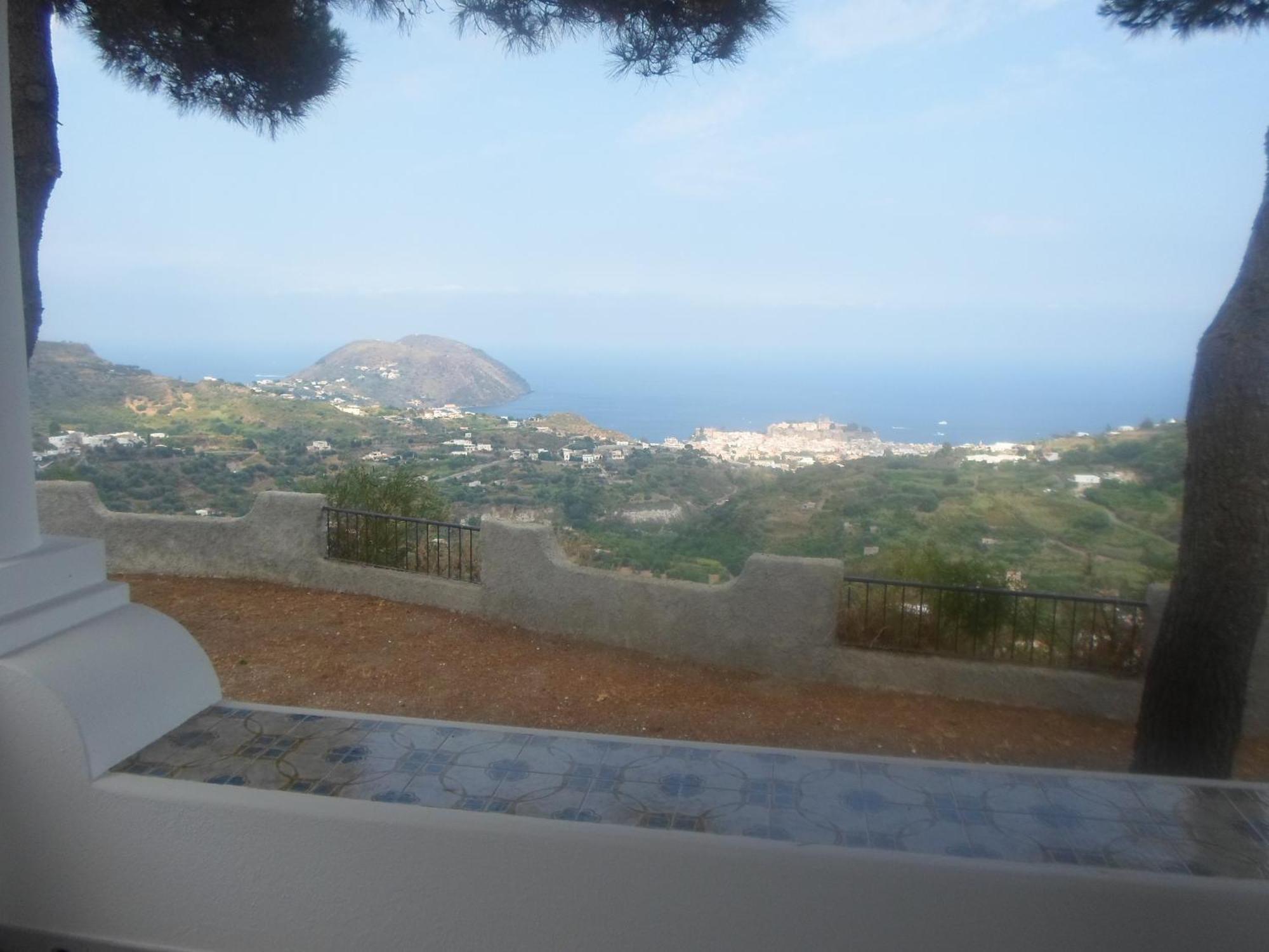 Villagiuditta Vacanze Holiday home *