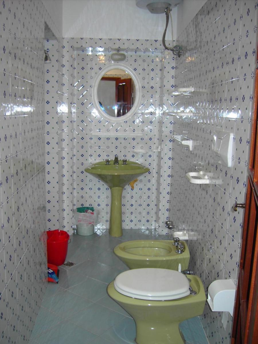 Villagiuditta Vacanze Holiday home *