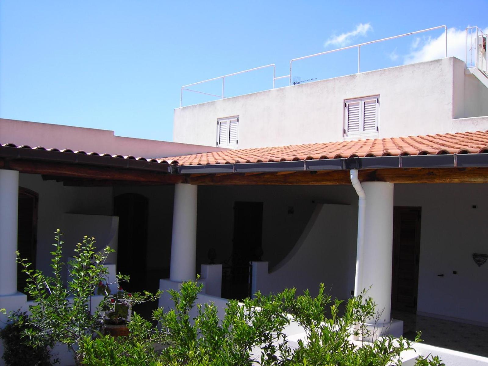 Holiday home Villagiuditta Vacanze
