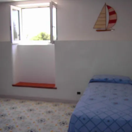 Villagiuditta Case Vacanze Lipari  Exterior foto