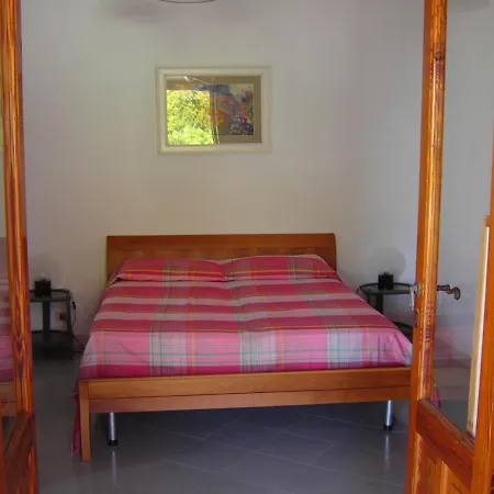 Villagiuditta Case Vacanze Lipari  Exterior foto