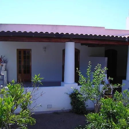 Villagiuditta Case Vacanze Lipari  Exterior foto