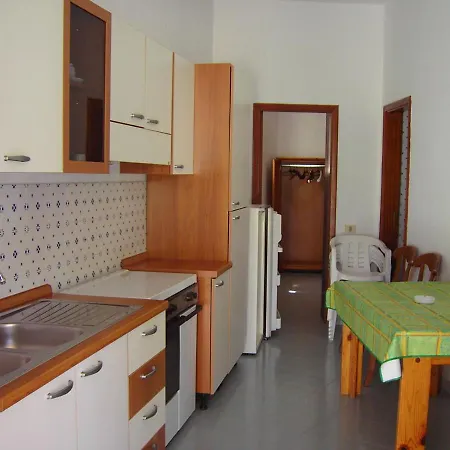 Villagiuditta Case Vacanze Lipari  Exterior foto