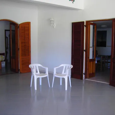 Villagiuditta Case Vacanze Lipari  Exterior foto