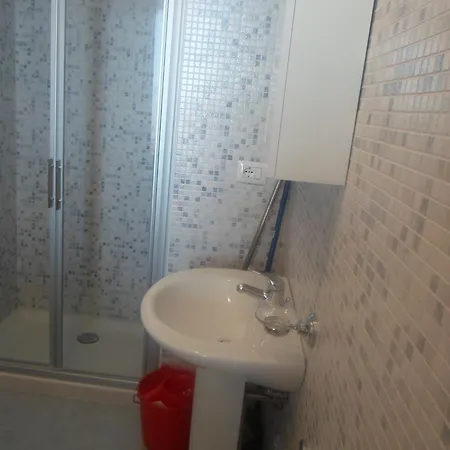 Villagiuditta Case Vacanze Lipari  Habitación foto