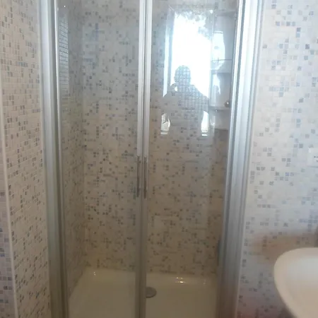 Villagiuditta Case Vacanze Lipari  Habitación foto