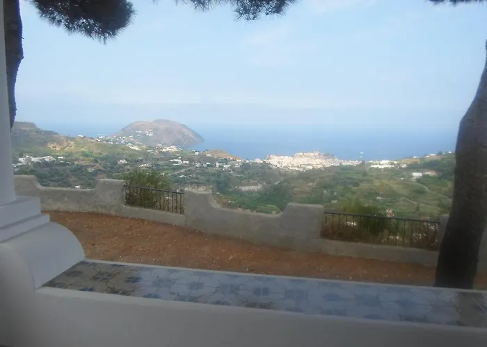 Villagiuditta Case Vacanze