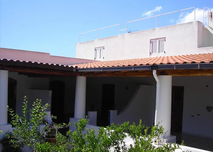 Villagiuditta Case Vacanze