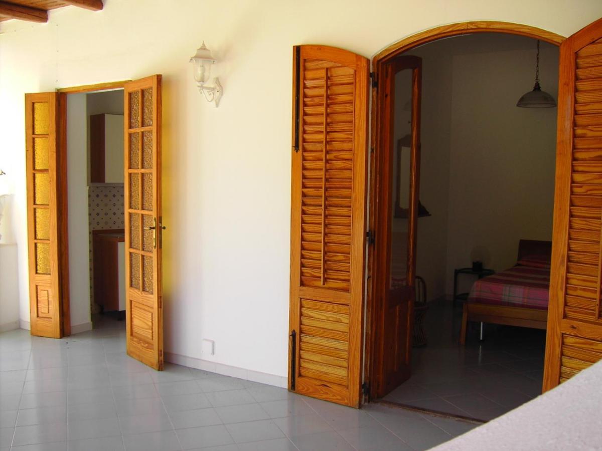 Villagiuditta Vacanze Сasa de vacaciones *