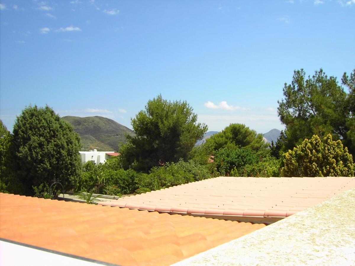 Villagiuditta Vacanze