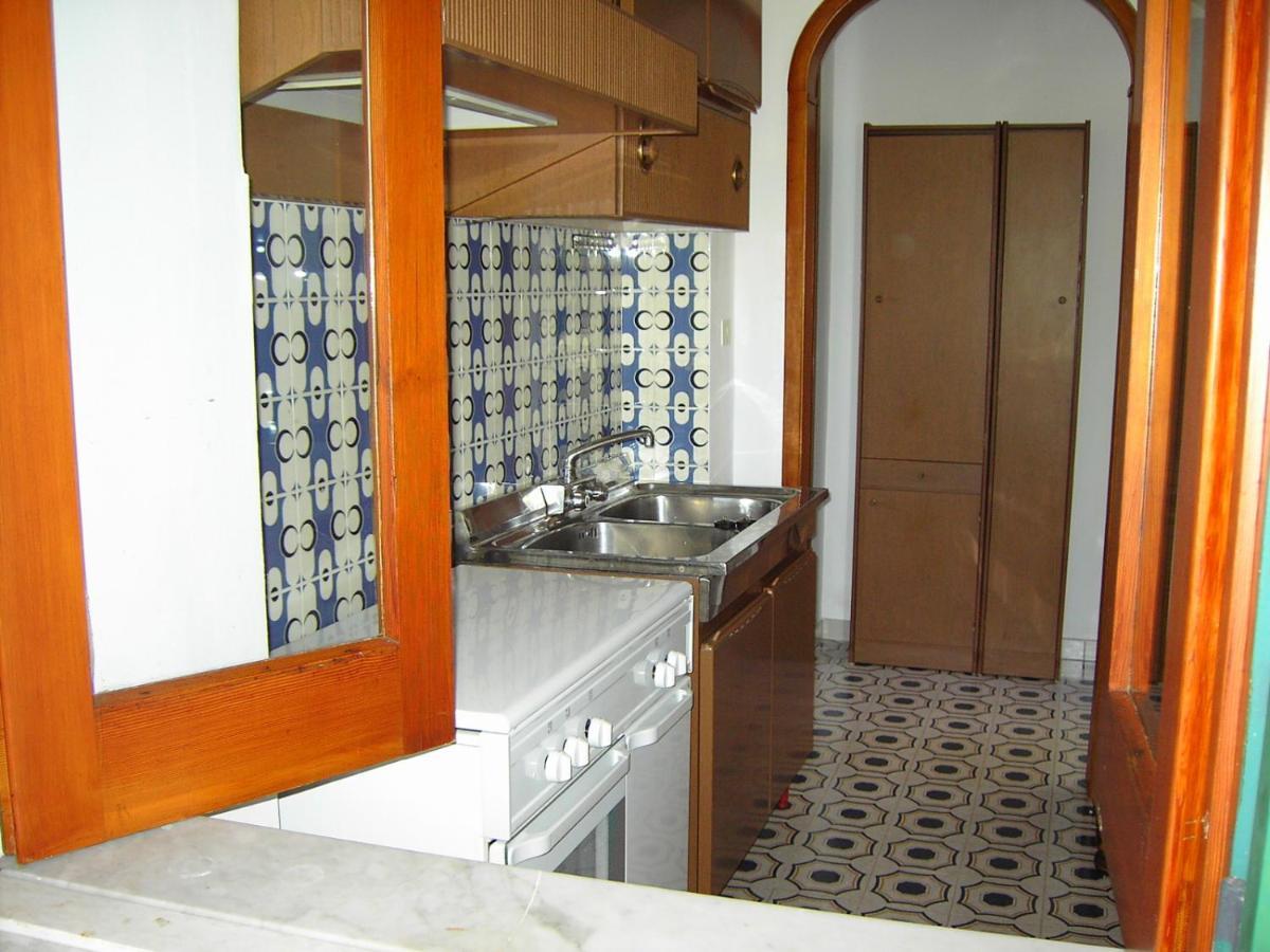 Villagiuditta Vacanze Сasa de vacaciones Lipari (Isola Lipari)