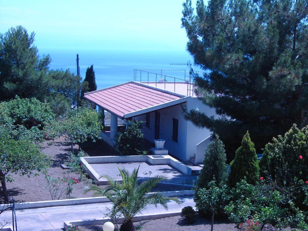 Сasa de vacaciones Villagiuditta Vacanze *